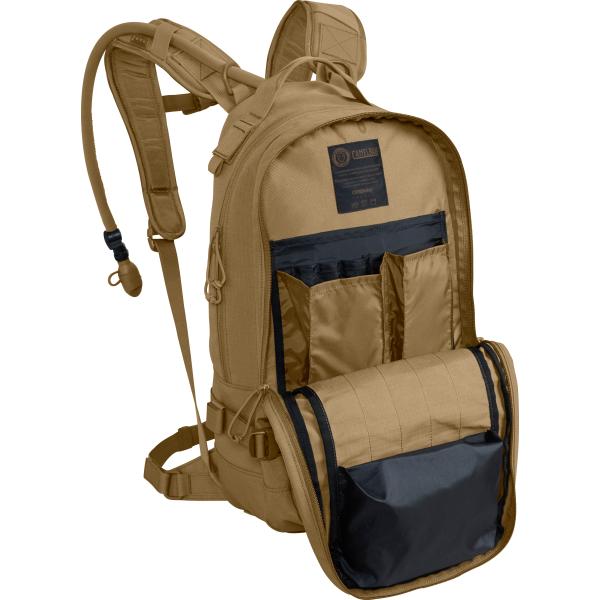 CamelBak H.A.W.G. MilS 20L + 3L – Tactical Hydration and Gear Pack - Geardom