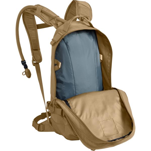 CamelBak H.A.W.G. MilS 20L + 3L – Tactical Hydration and Gear Pack - Geardom