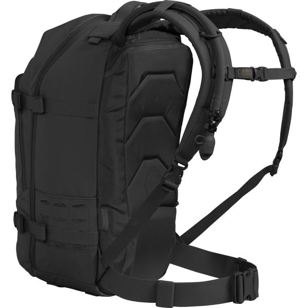 CamelBak Motherlode 37L + 3L Mil Spec Crux Backpack - Geardom