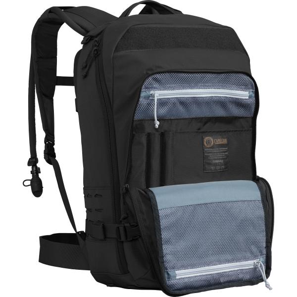 CamelBak Motherlode 37L + 3L Mil Spec Crux Backpack - Geardom