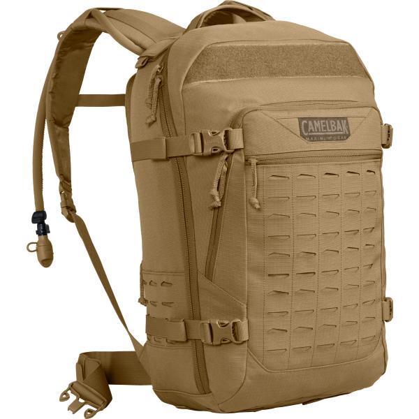 CamelBak Motherlode 37L + 3L Mil Spec Crux Backpack - Geardom