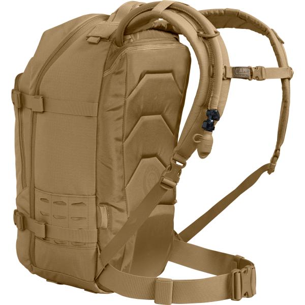 CamelBak Motherlode 37L + 3L Mil Spec Crux Backpack - Geardom