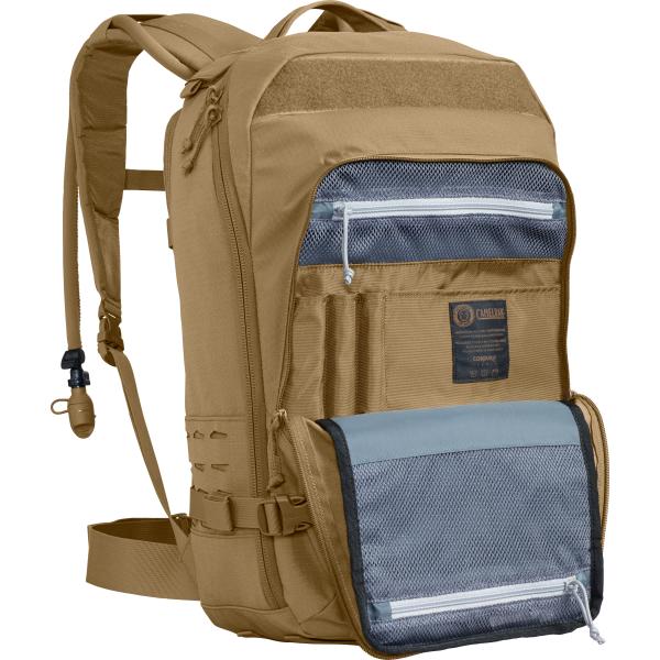 CamelBak Motherlode 37L + 3L Mil Spec Crux Backpack - Geardom