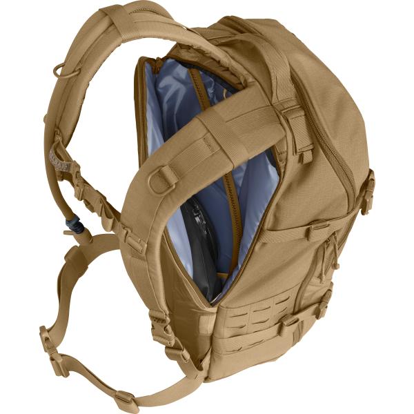 CamelBak Motherlode 37L + 3L Mil Spec Crux Backpack - Geardom