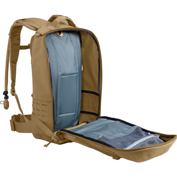 CamelBak Motherlode 37L + 3L Mil Spec Crux Backpack - Geardom