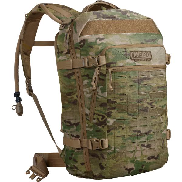 CamelBak Motherlode 37L + 3L Mil Spec Crux Backpack - Geardom