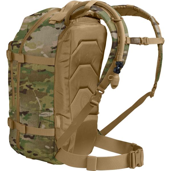 CamelBak Motherlode 37L + 3L Mil Spec Crux Backpack - Geardom