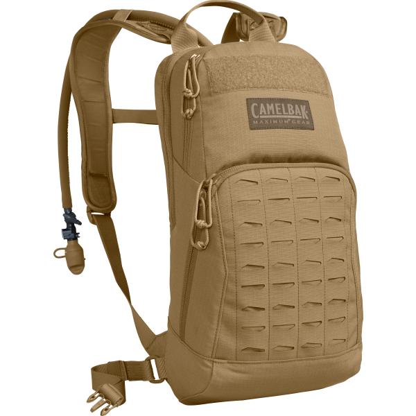 CamelBak M.U.L.E. Mil Spec 8L + 3L Hydration Pack - Geardom