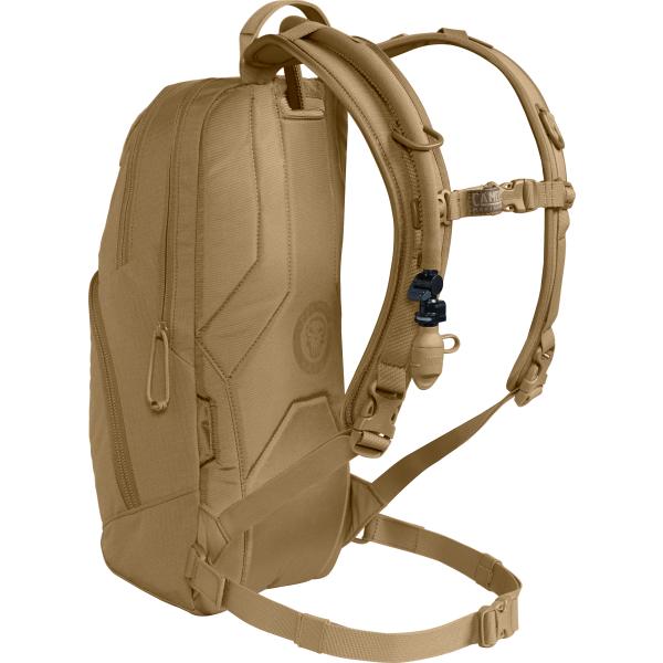 CamelBak M.U.L.E. Mil Spec 8L + 3L Hydration Pack - Geardom