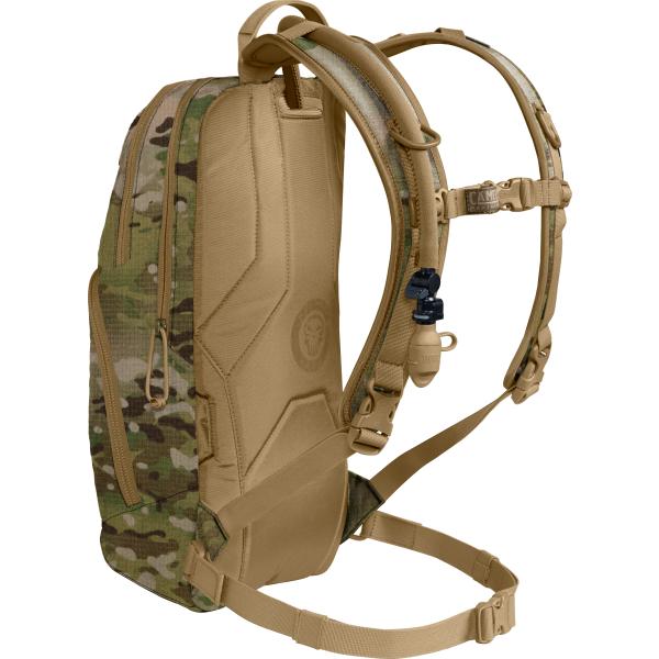 CamelBak M.U.L.E. Mil Spec 8L + 3L Hydration Pack - Geardom