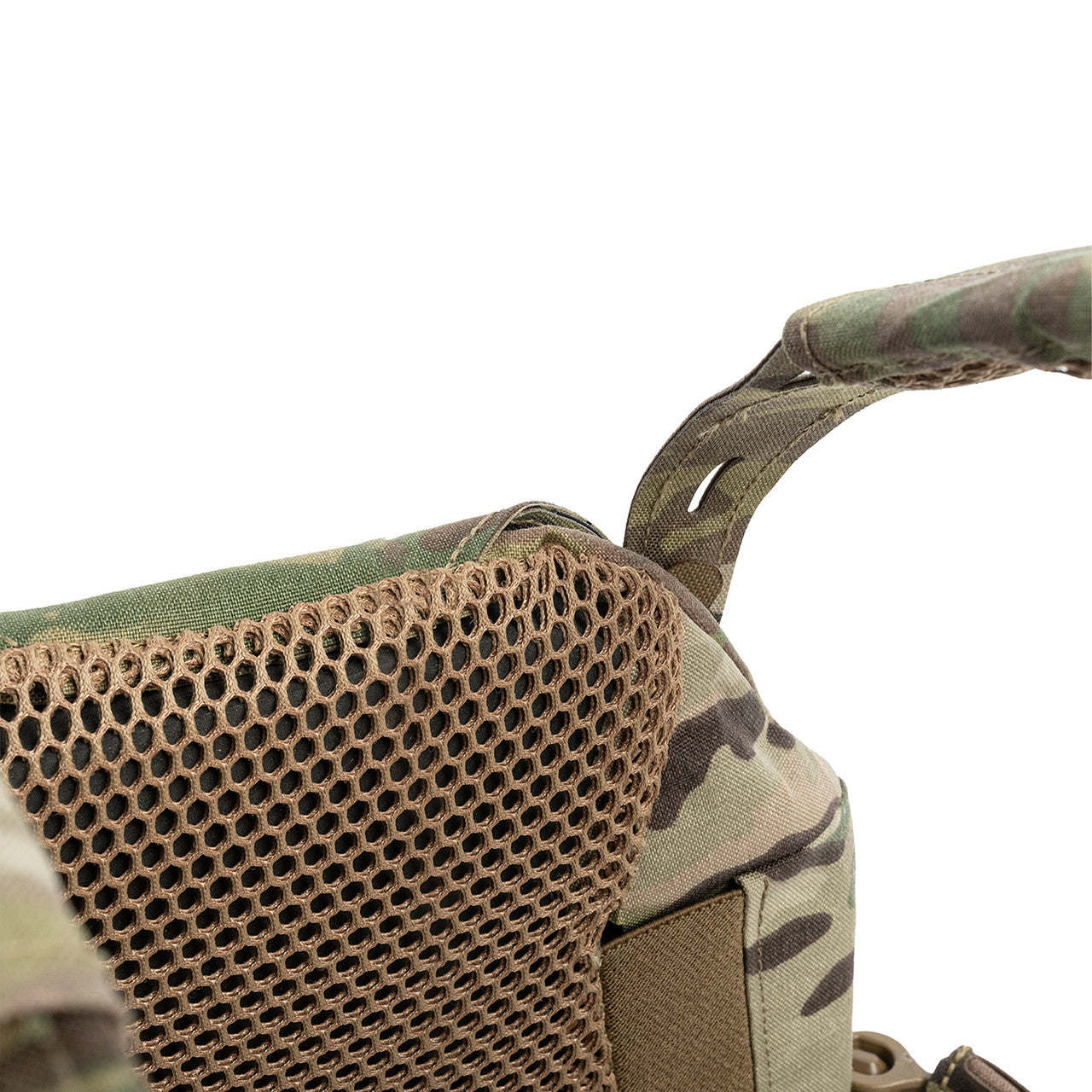 Spiritus Systems LV-120 Plate Carrier Kit - Geardom