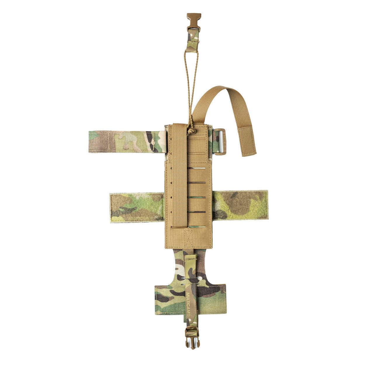 Spiritus Systems Multi Platform Radio Chassis Mk5