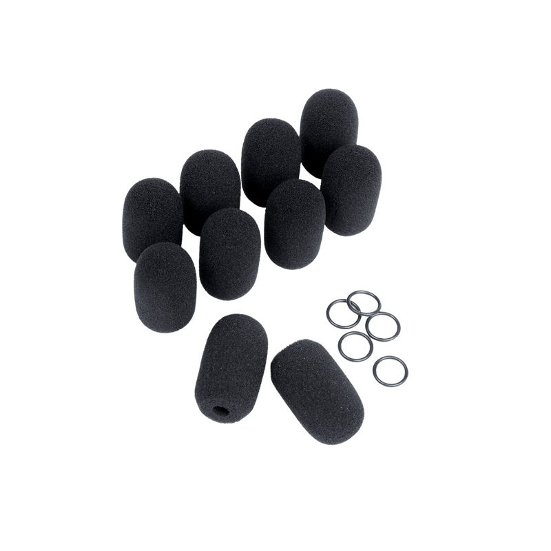 Sordin Sharp-Share tuulisuoja 10kpl - Geardom