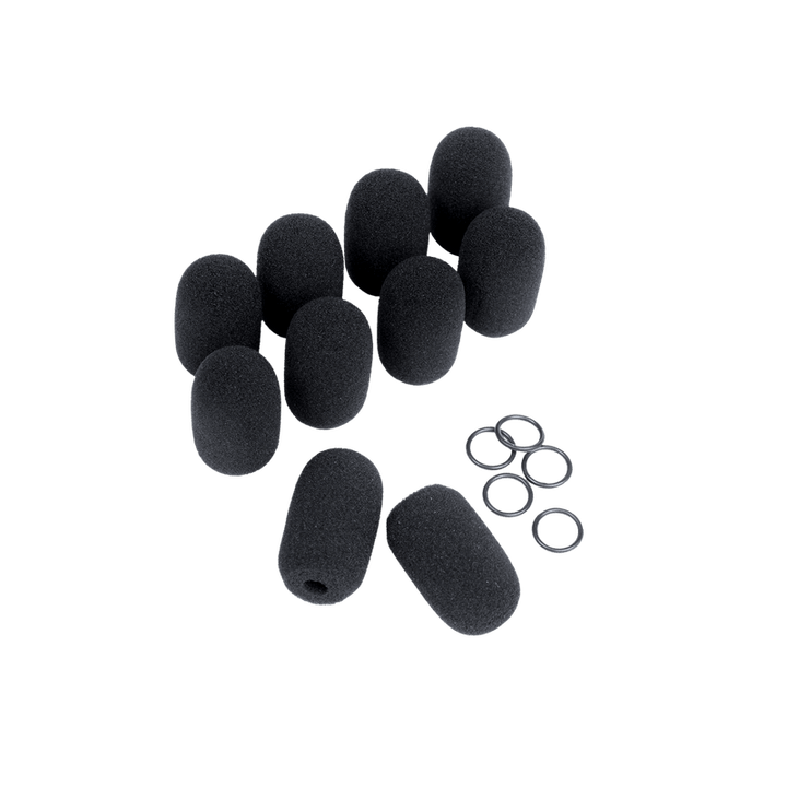 Sordin Sharp-Share tuulisuoja 10kpl - Geardom