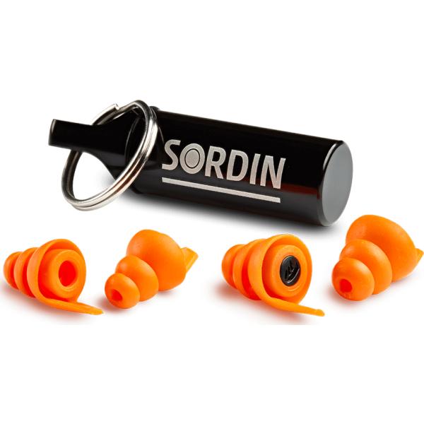 Sordin SmartEar Impulse
