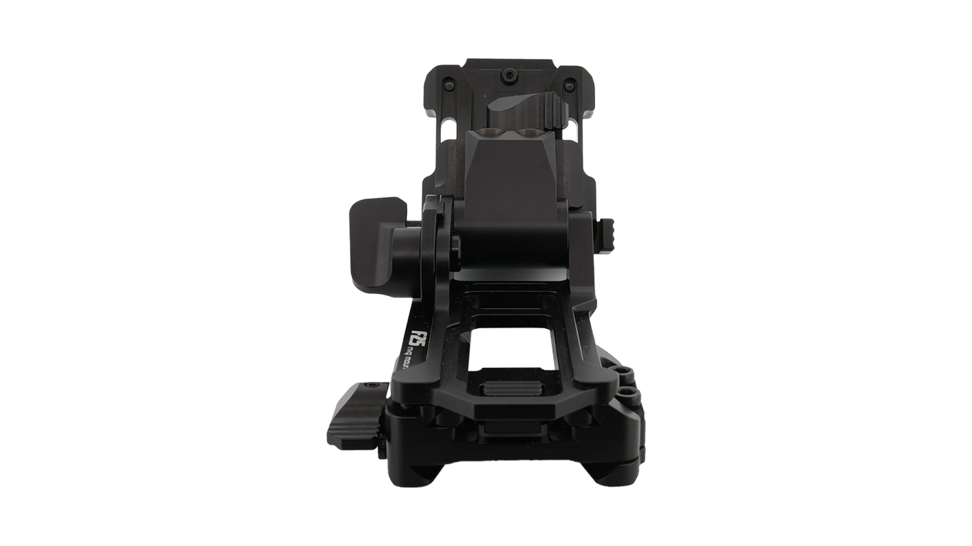 UDAPT F25 Low Profile Helmet Mount