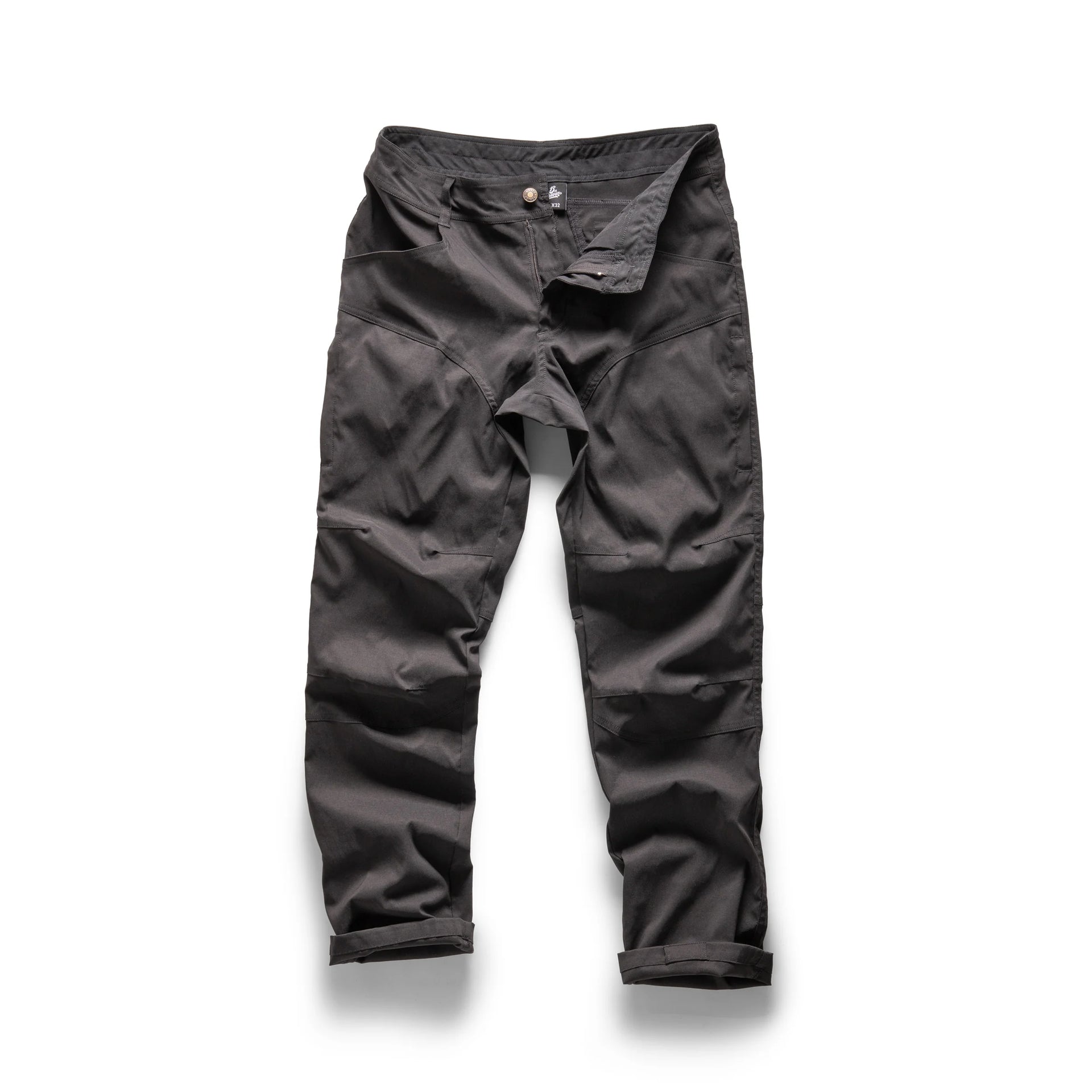 13th Heaven Ridgeline Relaxed-Fit Pant | Geardom
