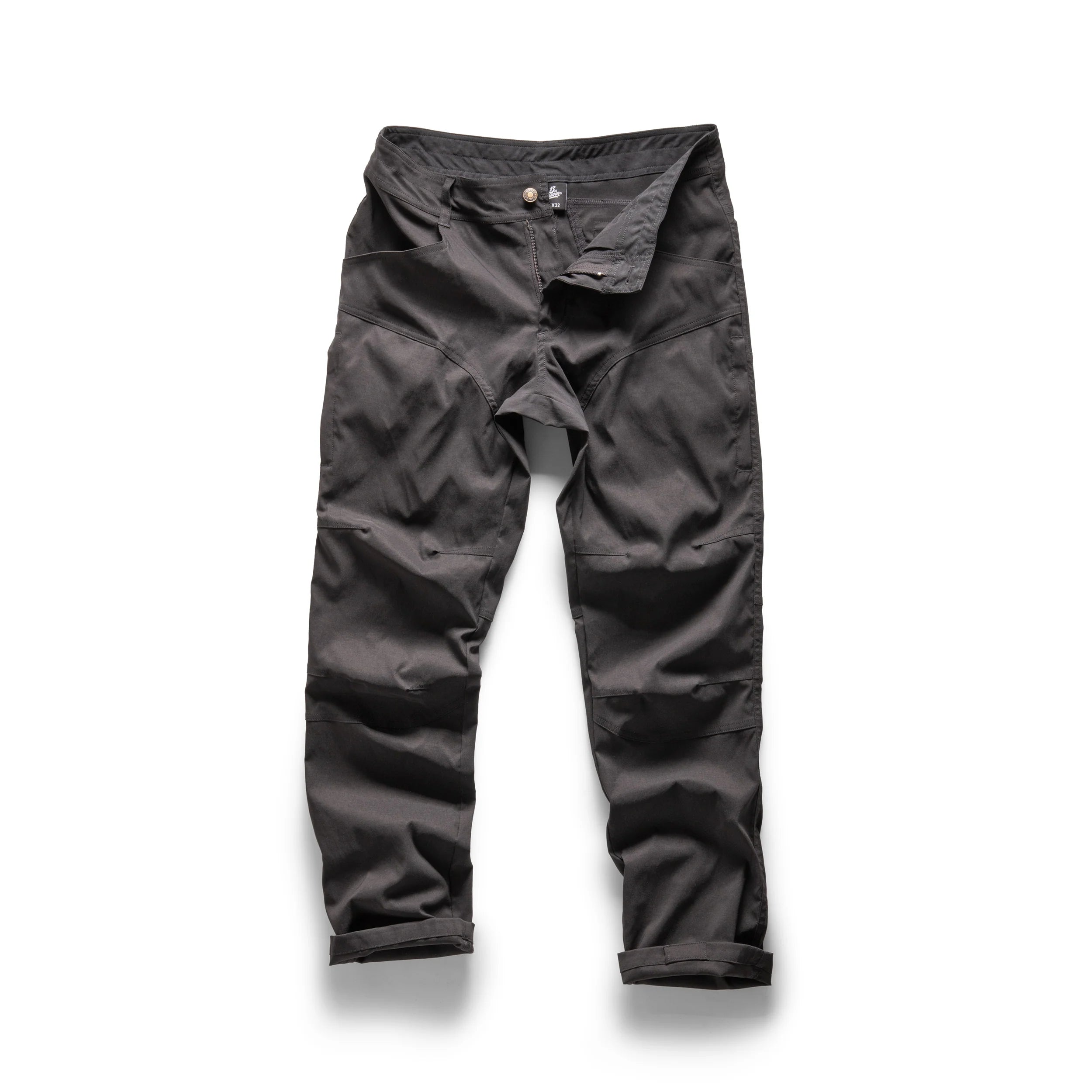 13th Heaven Ridgeline Relaxed-Fit Pant - Geardom