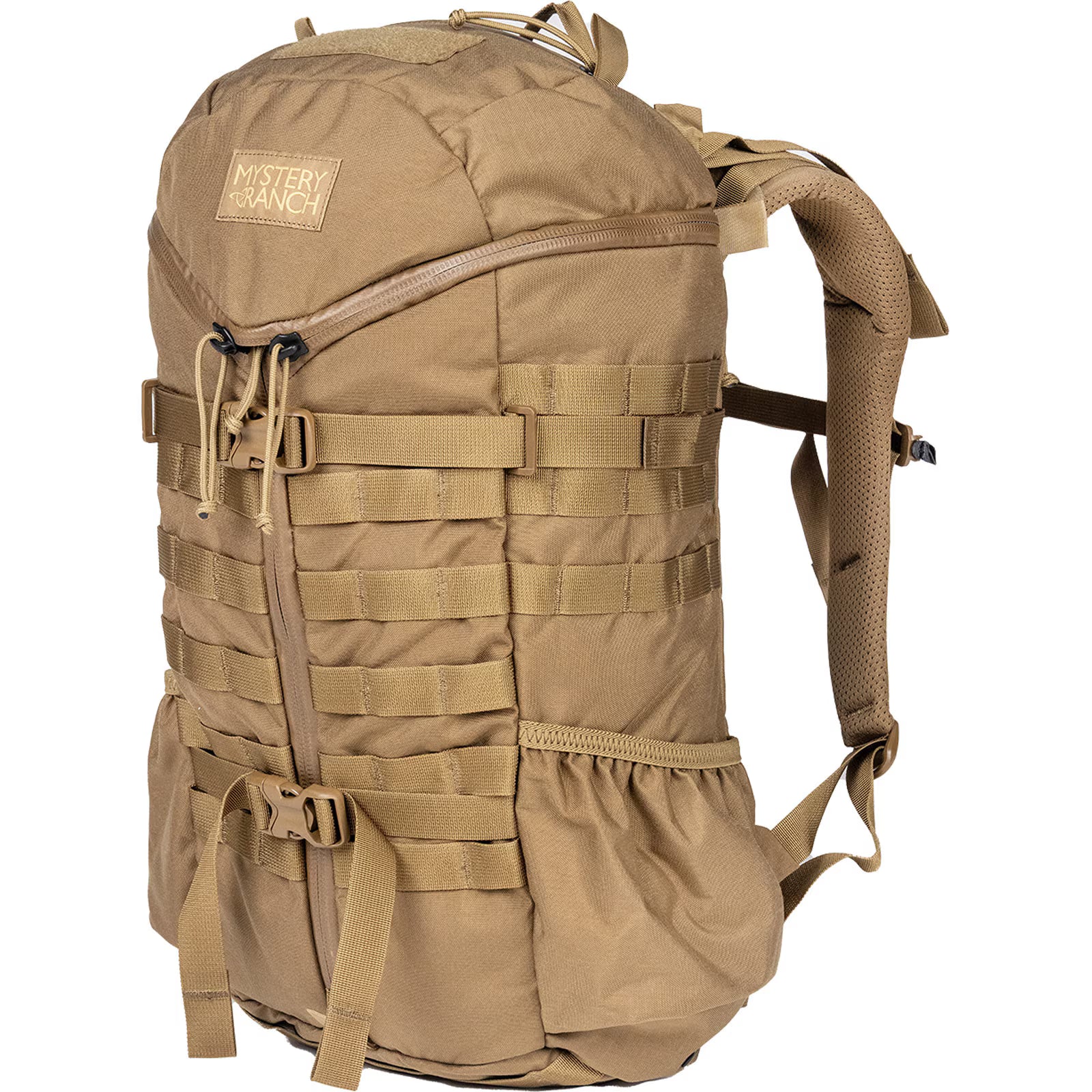 Mystery Ranch 2 Day Assault Geardom