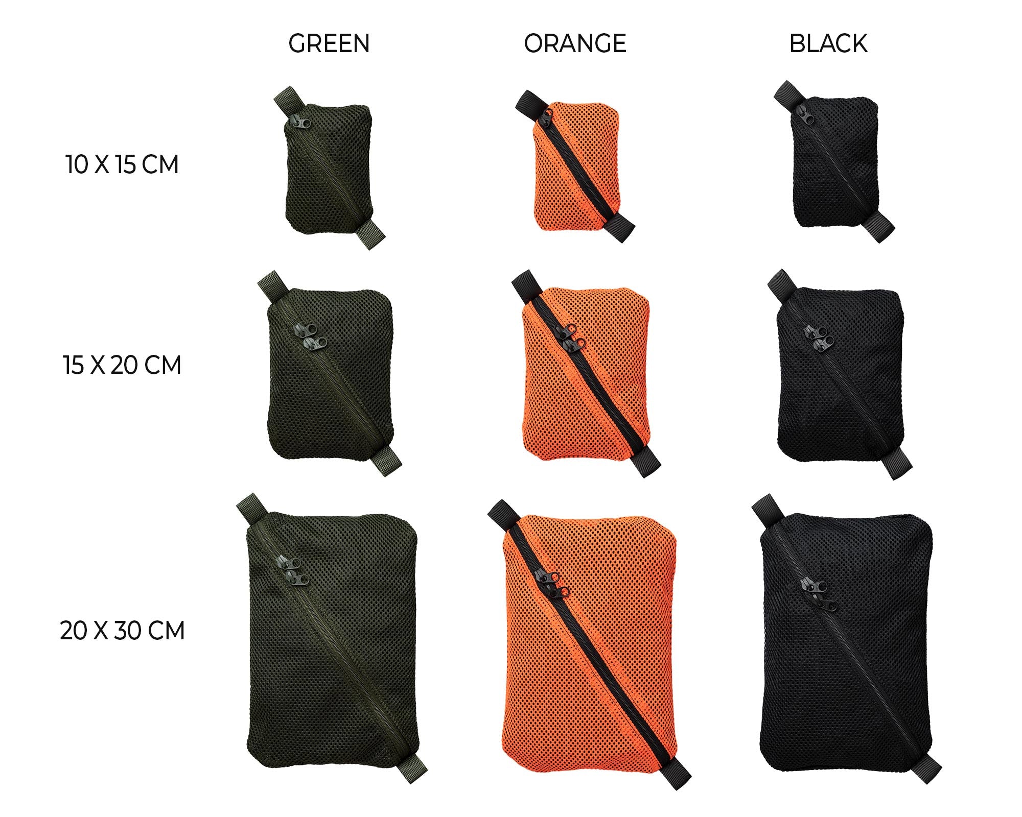 Savotta Trinket Pouch, Hook Back - Geardom