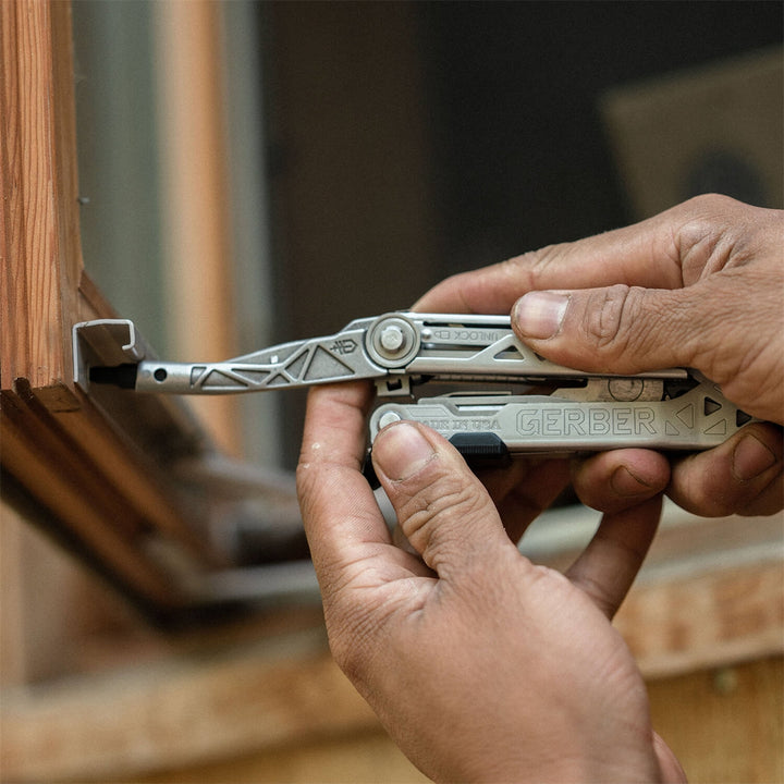 Gerber Center-Drive Plus - Geardom