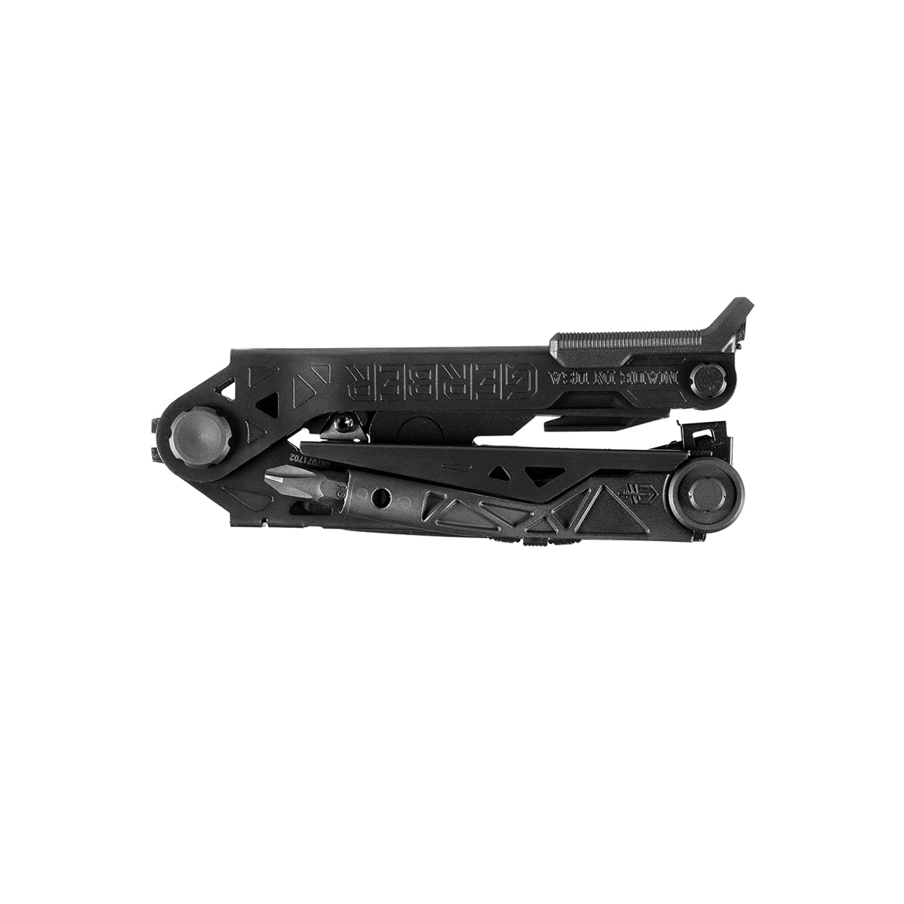 Gerber Center-Drive Black