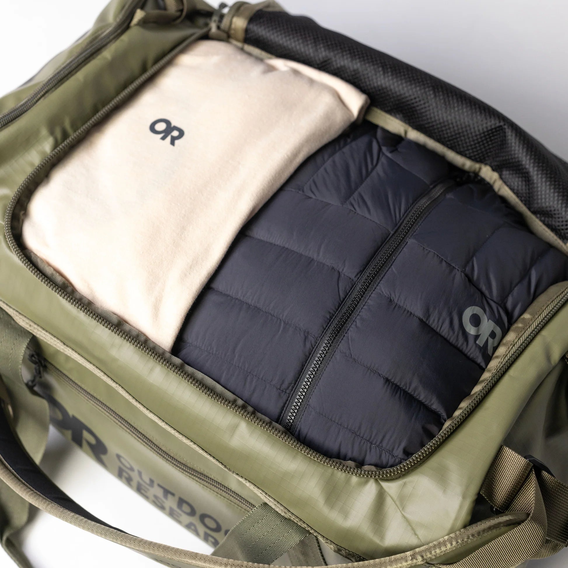 Outdoor Research Carryout Duffel 40L - Geardom