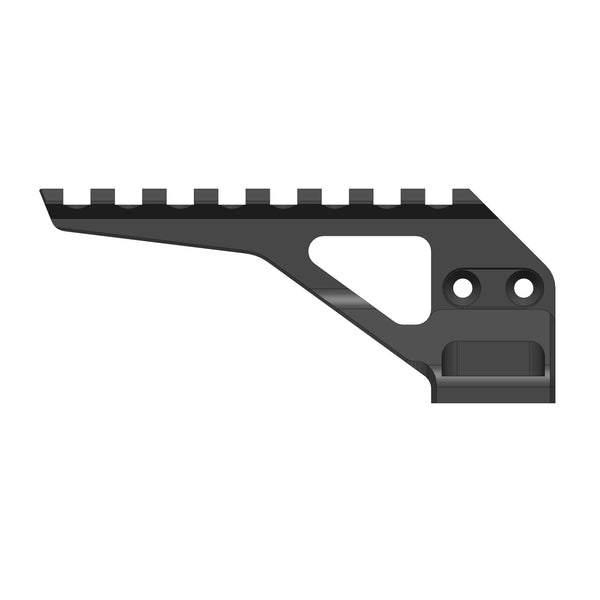 Scalarworks Kick /01 Picatinny Dive Board Ring | Geardom