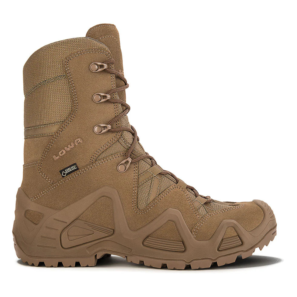 LOWA Zephyr GTX HI TF - Geardom