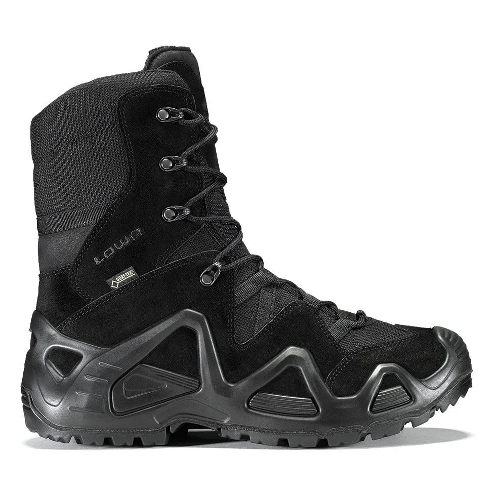 LOWA Zephyr GTX HI TF - Geardom