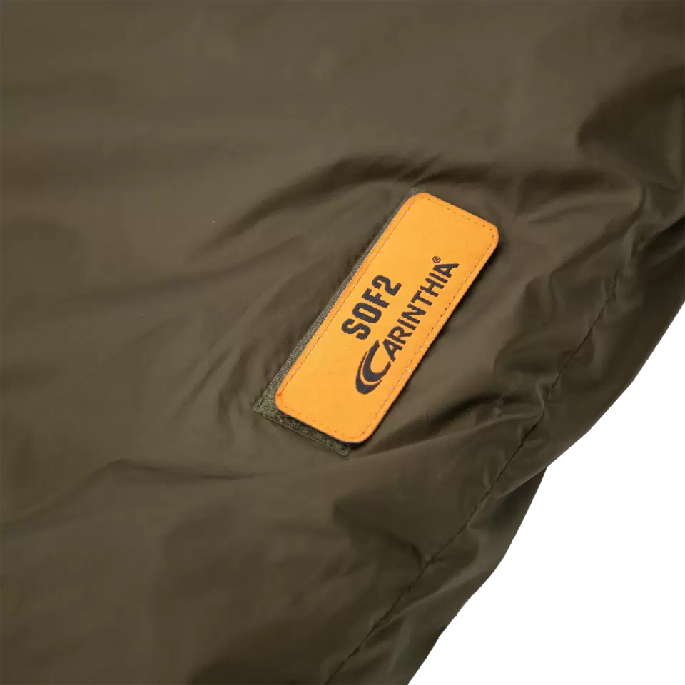 Carinthia SOF 2 Sleeping Bag