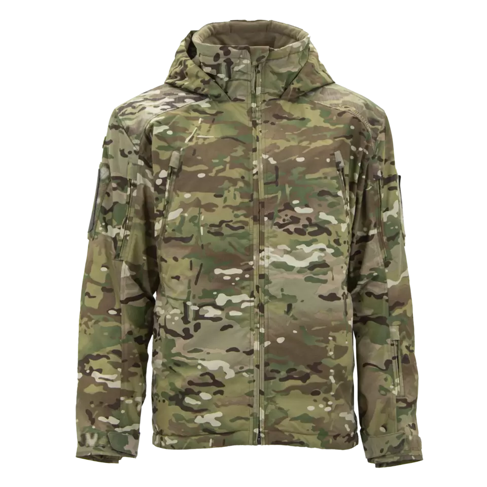 Carinthia MIG 4.0 Jacket - Geardom