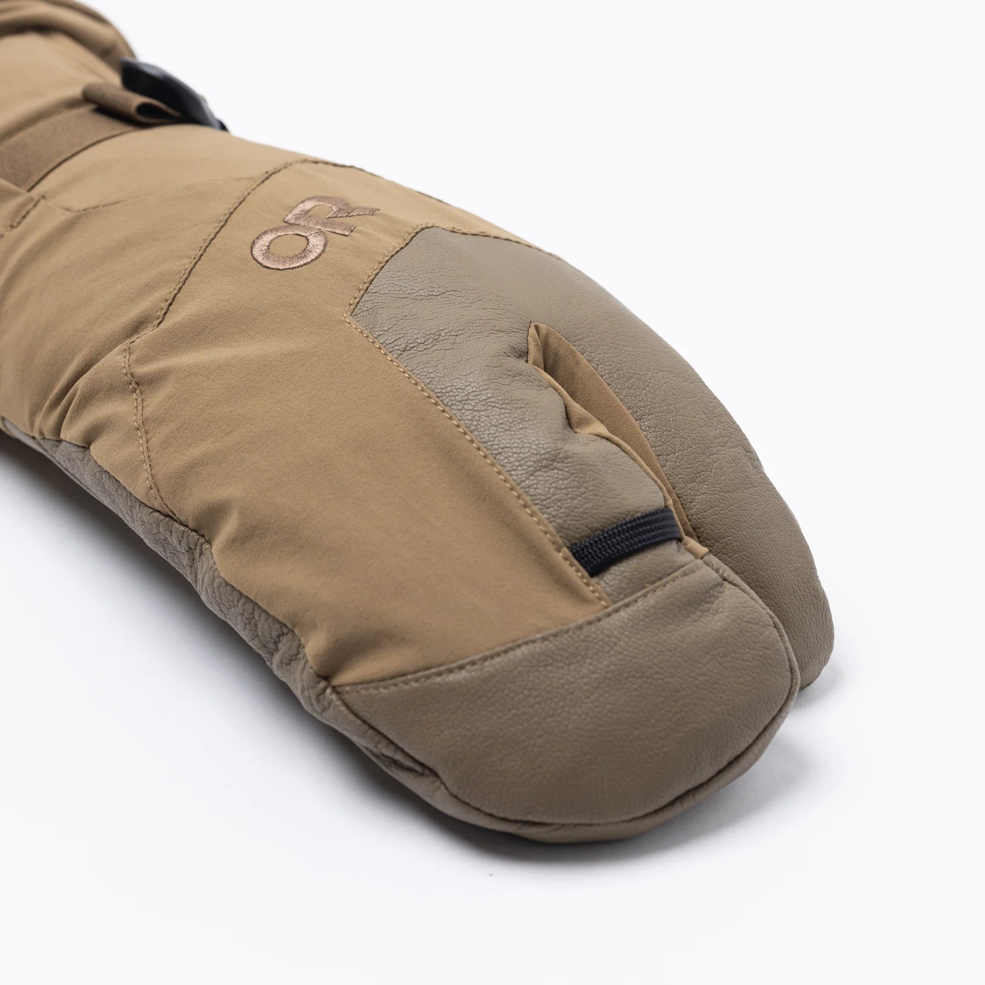 Outdoor Research Arete Modular GORE-TEX 3-Finger Gloves