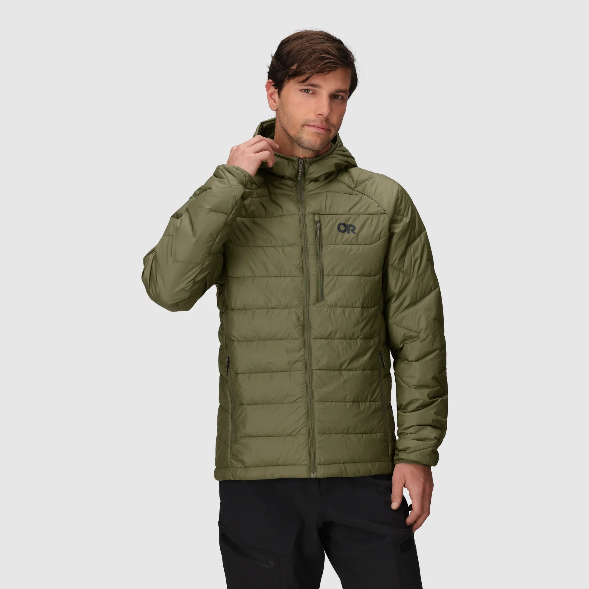 Outdoor Research Men's SuperStrand XT Hoodie - Geardom
