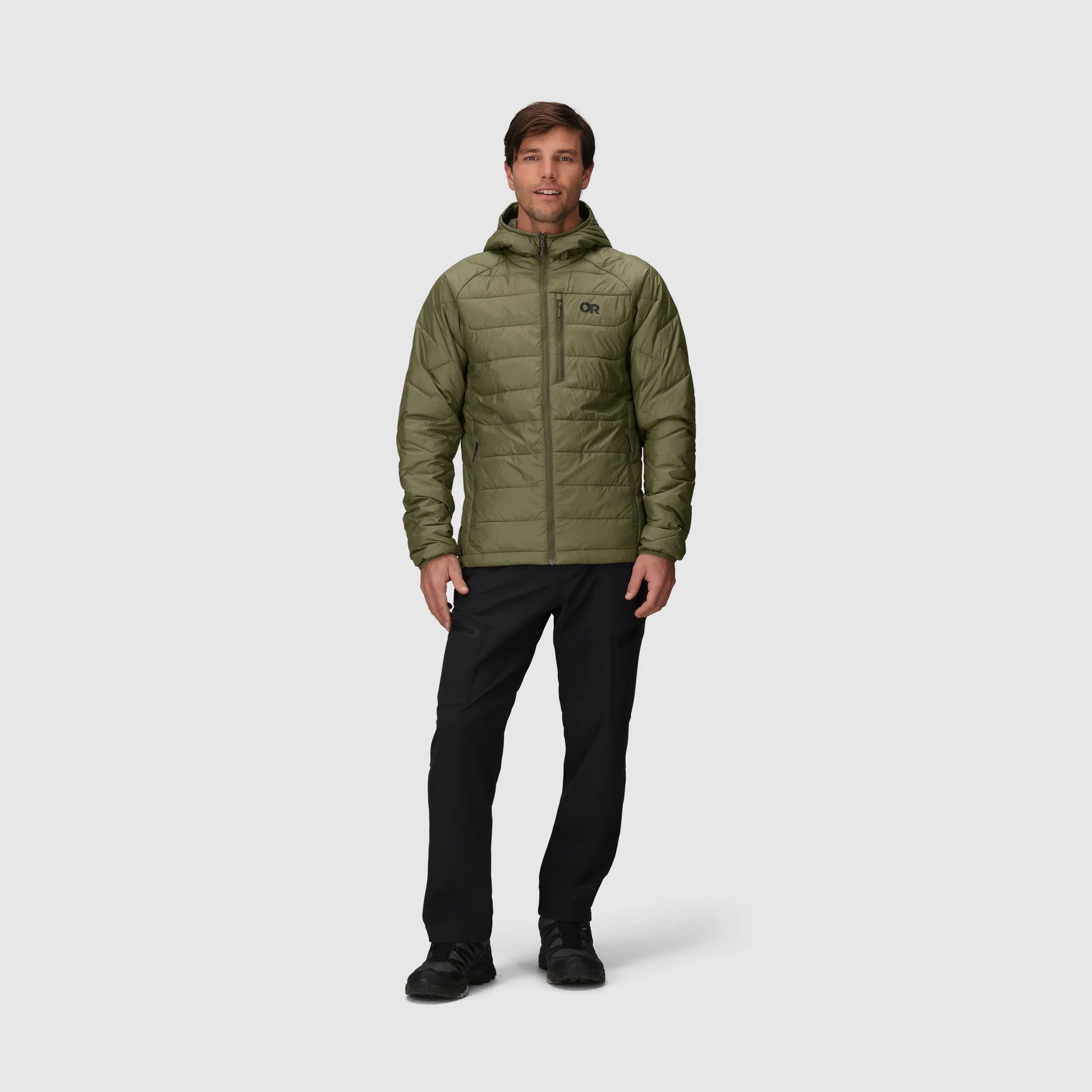 Outdoor Research Men's SuperStrand XT Hoodie - Geardom