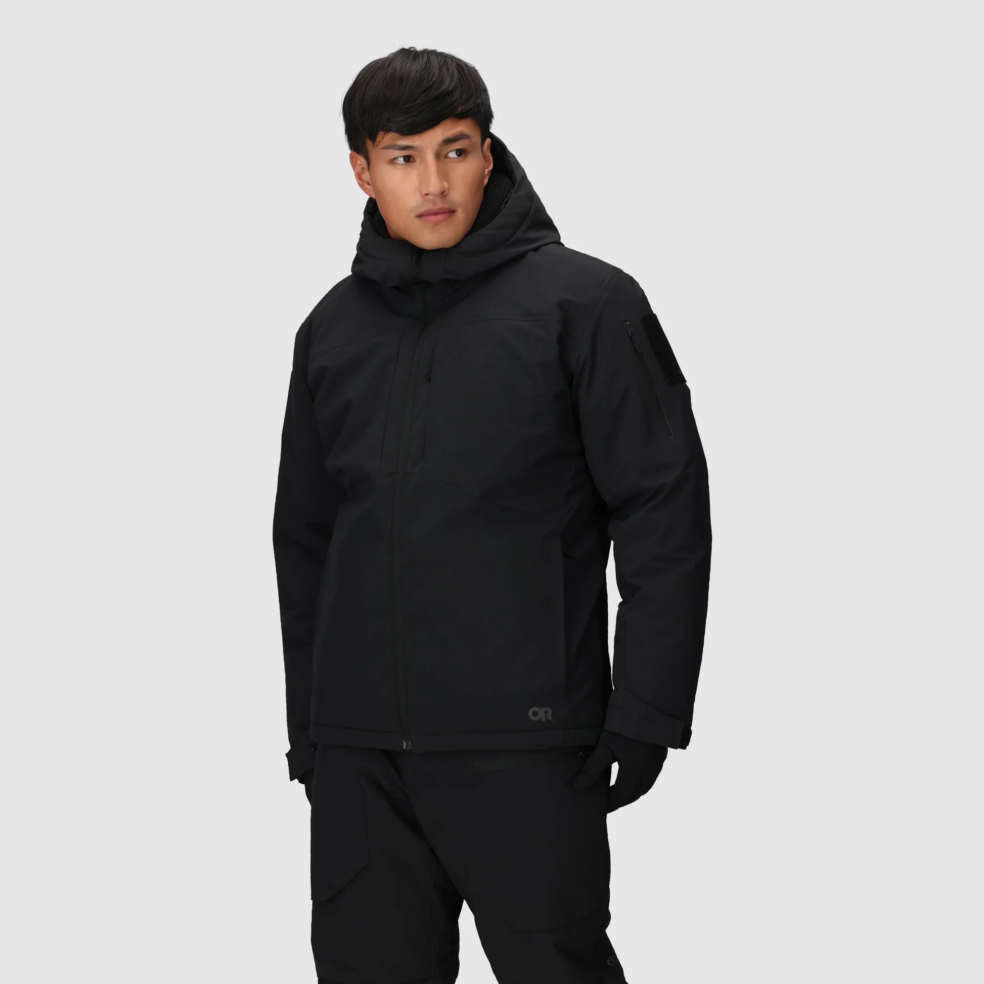 Outdoor Research Allies Colossus II Parka - Geardom