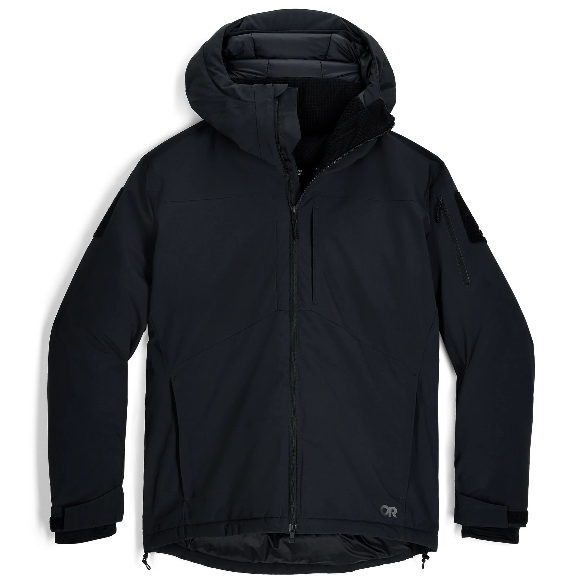 Outdoor Research Allies Colossus II Parka - Geardom