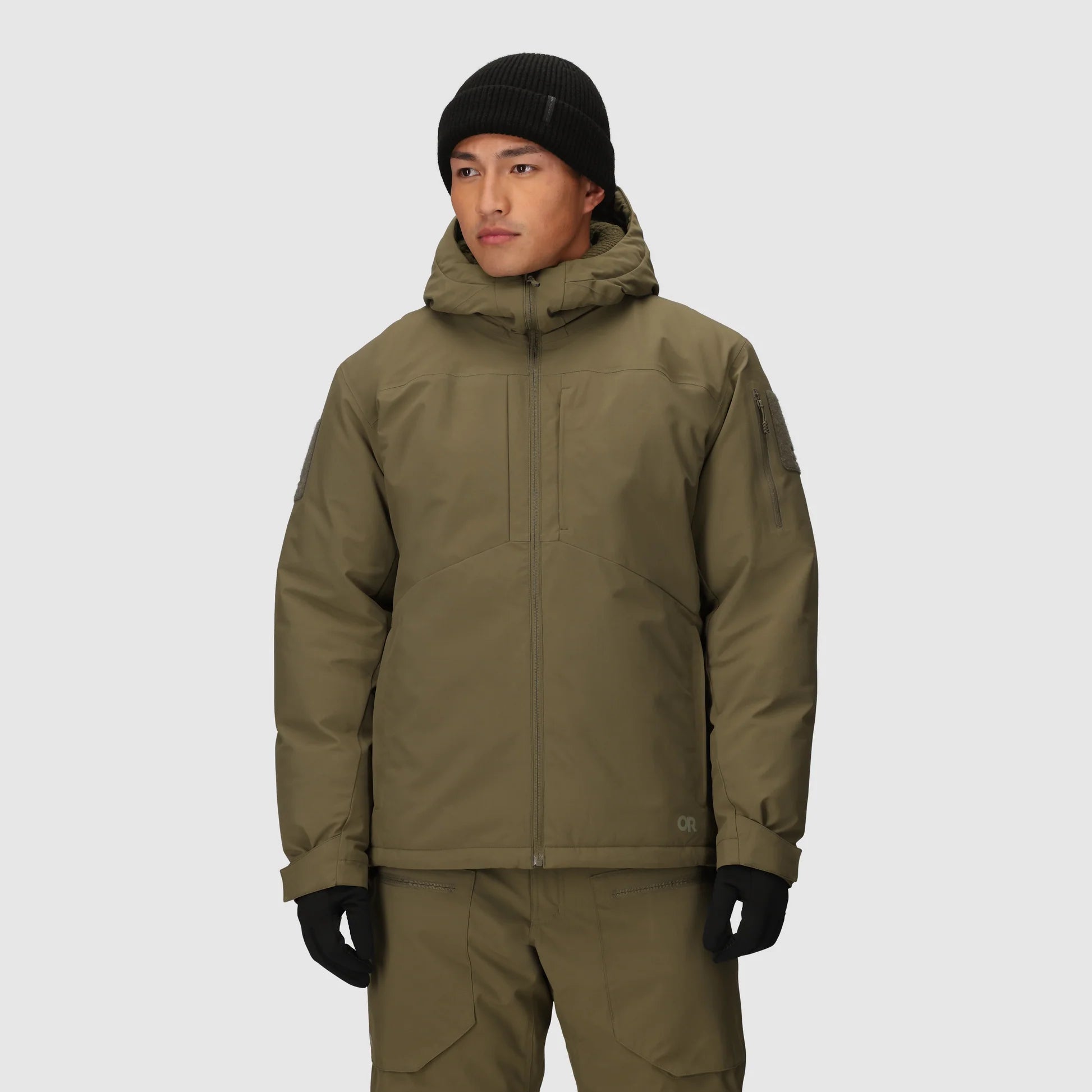 Outdoor Research Allies Colossus II Parka - Geardom