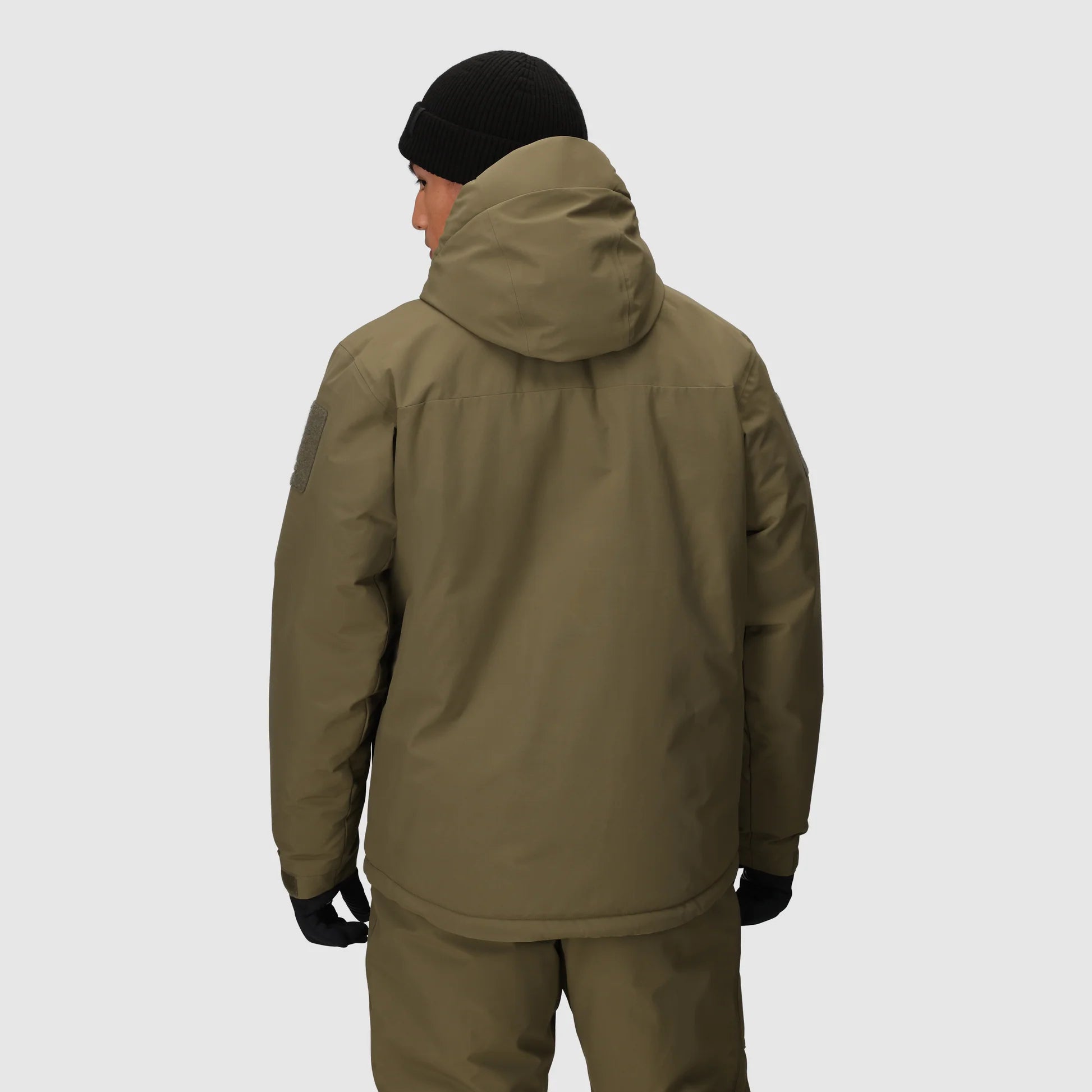 Outdoor Research Allies Colossus II Parka - Geardom