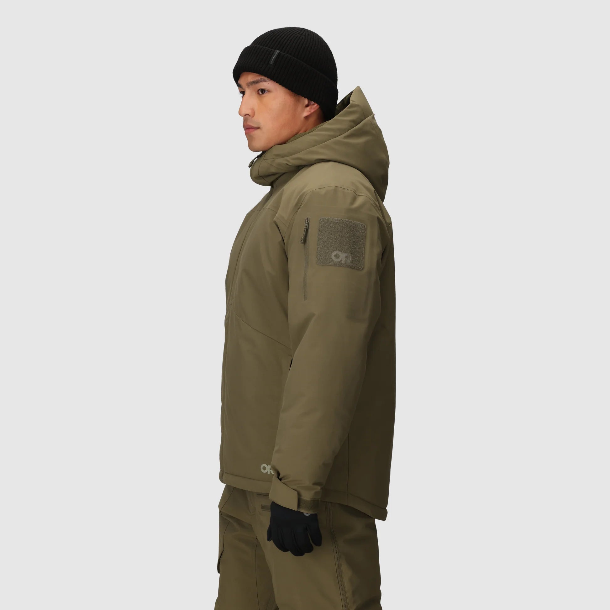 Outdoor Research Allies Colossus II Parka - Geardom