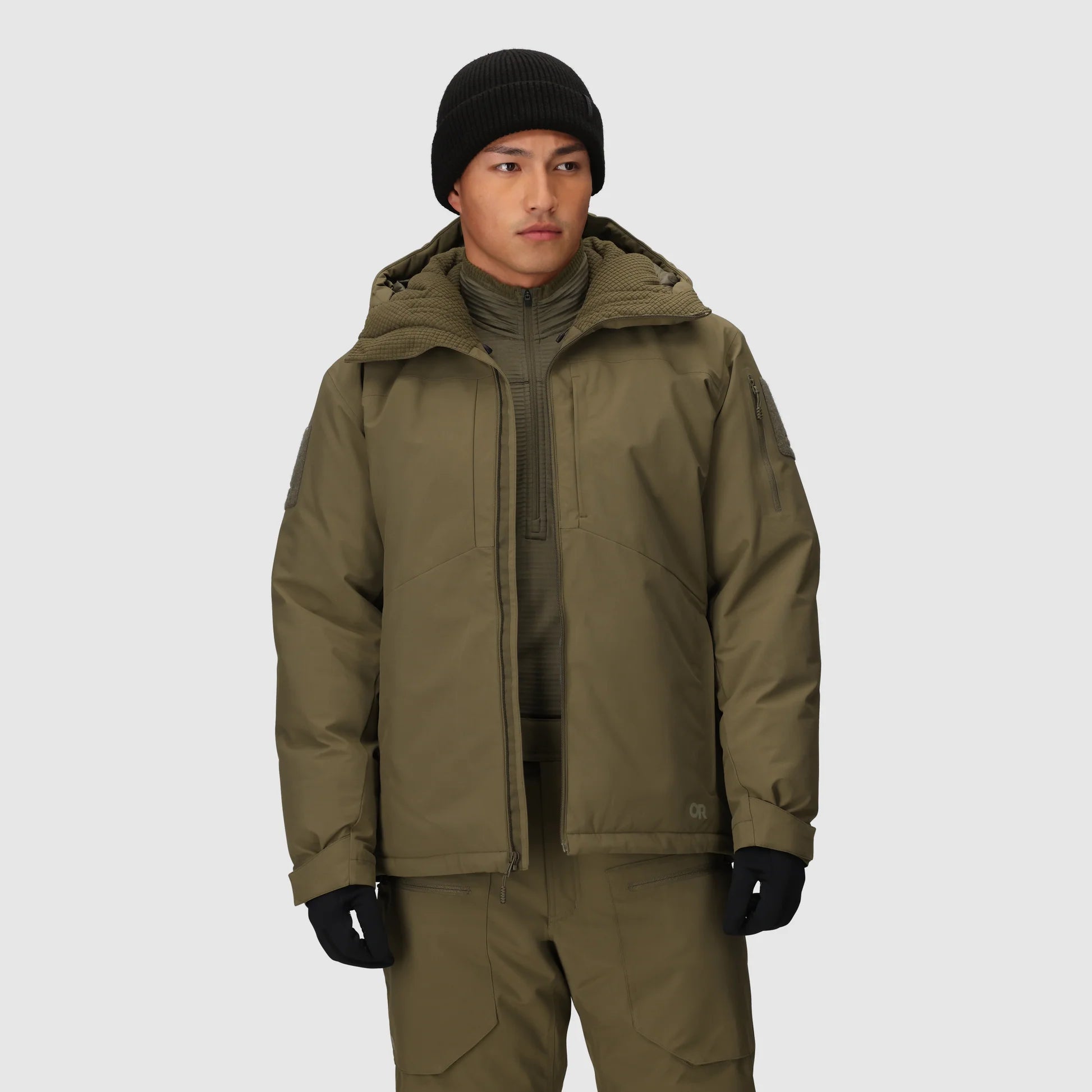 Outdoor Research Allies Colossus II Parka - Geardom