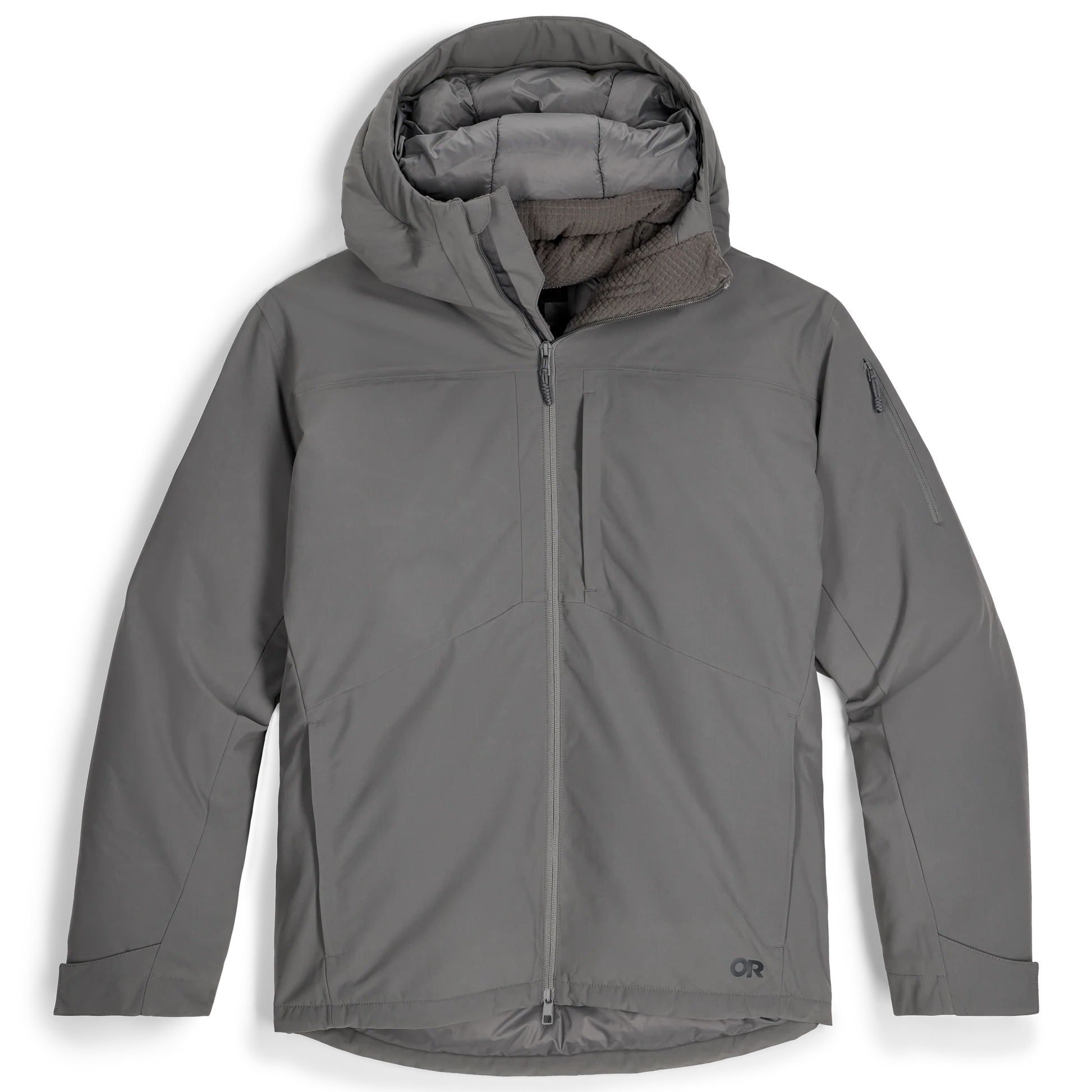 Outdoor Research Allies Colossus II Parka - Geardom
