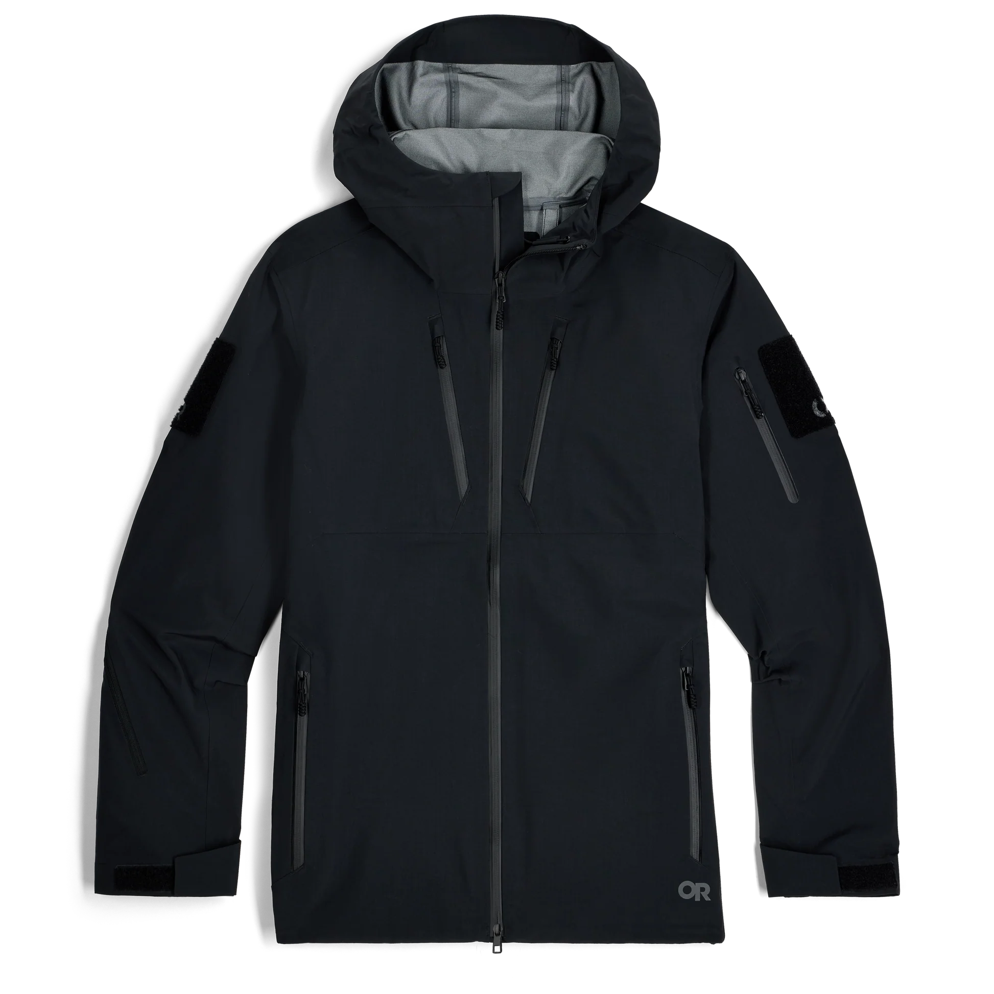Outdoor Research Allies Mountain II Jacket - Geardom