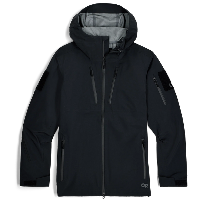 Outdoor Research Allies Mountain II Jacket - Geardom