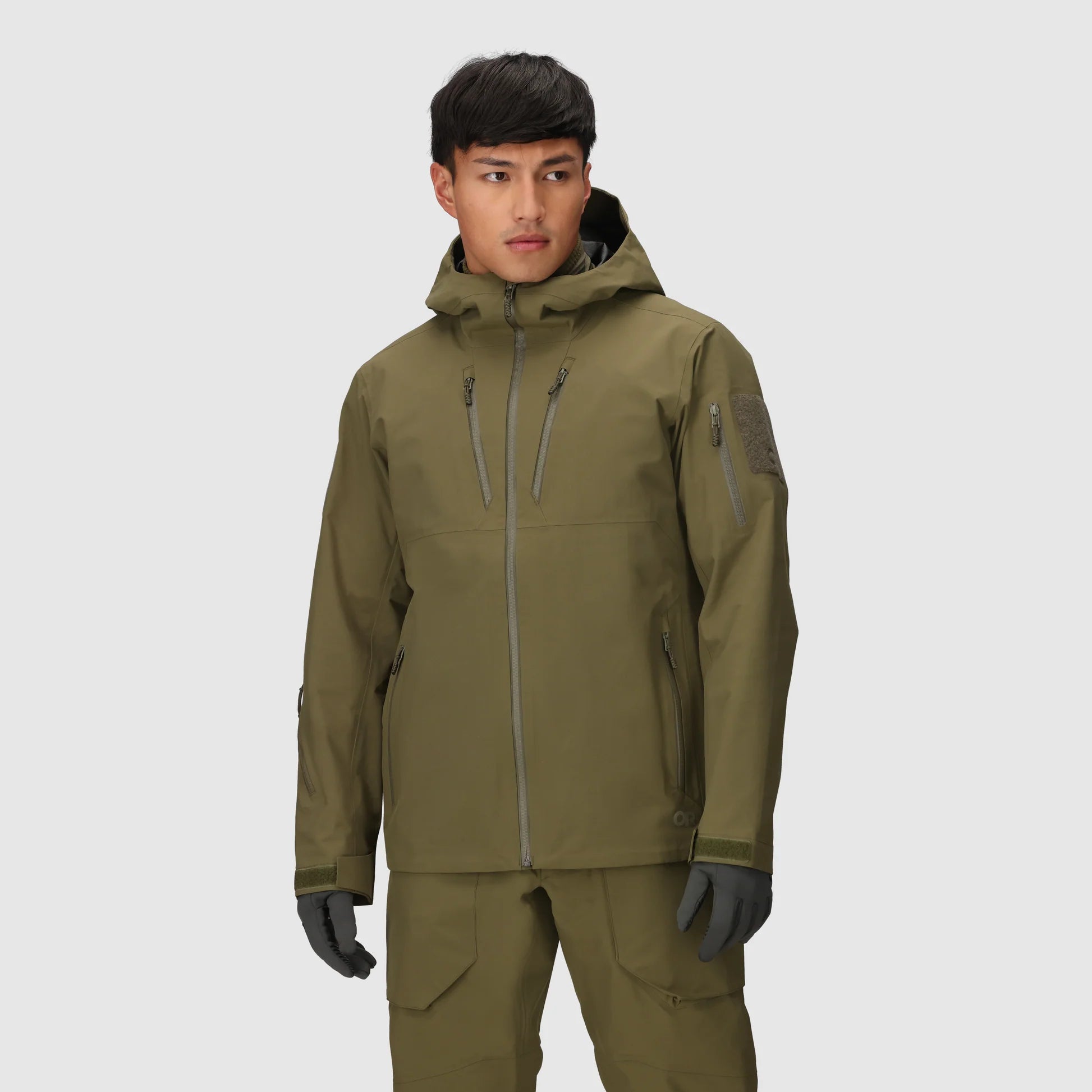 Outdoor Research Allies Mountain II Jacket - Geardom