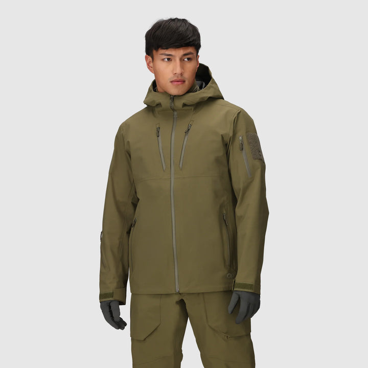 Outdoor Research Allies Mountain II Jacket - Geardom