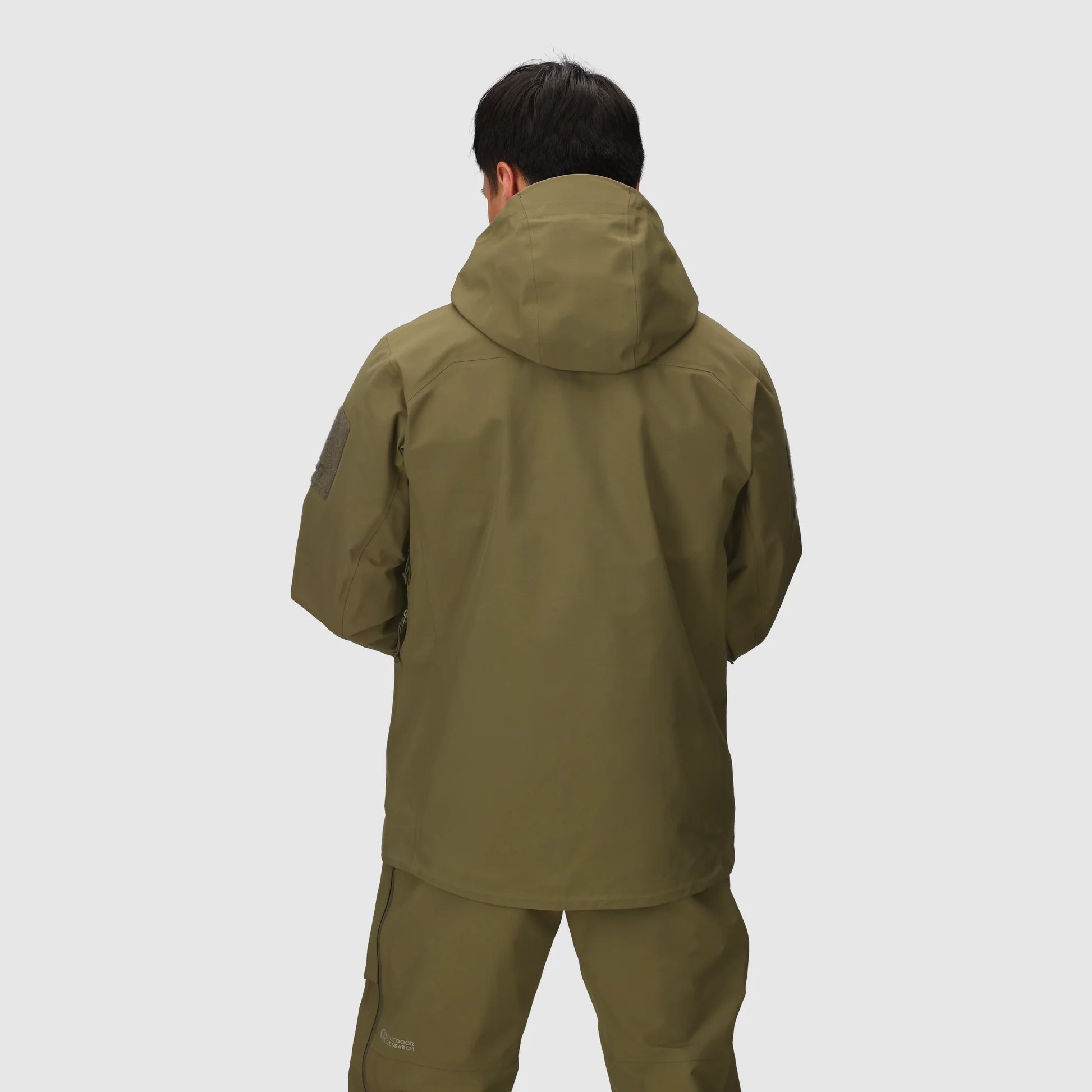 Outdoor Research Allies Mountain II Jacket - Geardom