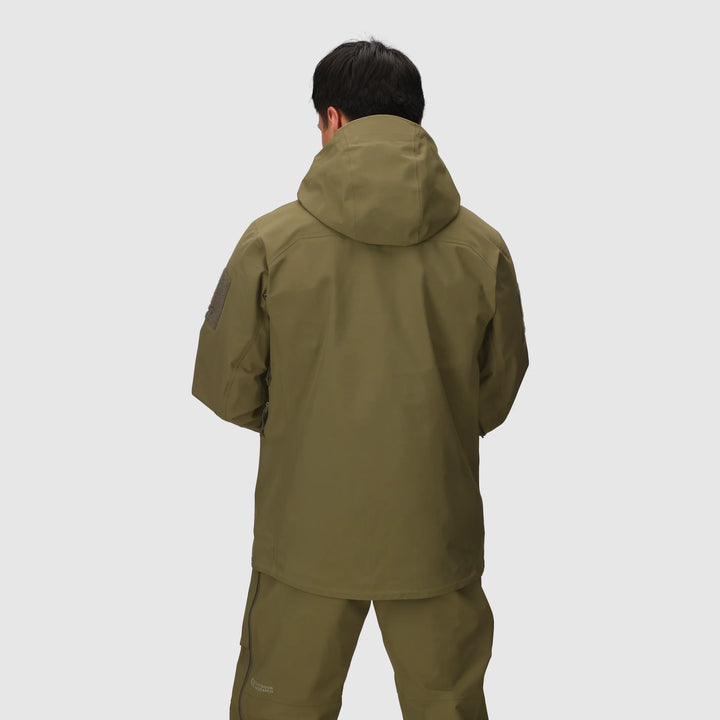 Outdoor Research Allies Mountain II Jacket - Geardom