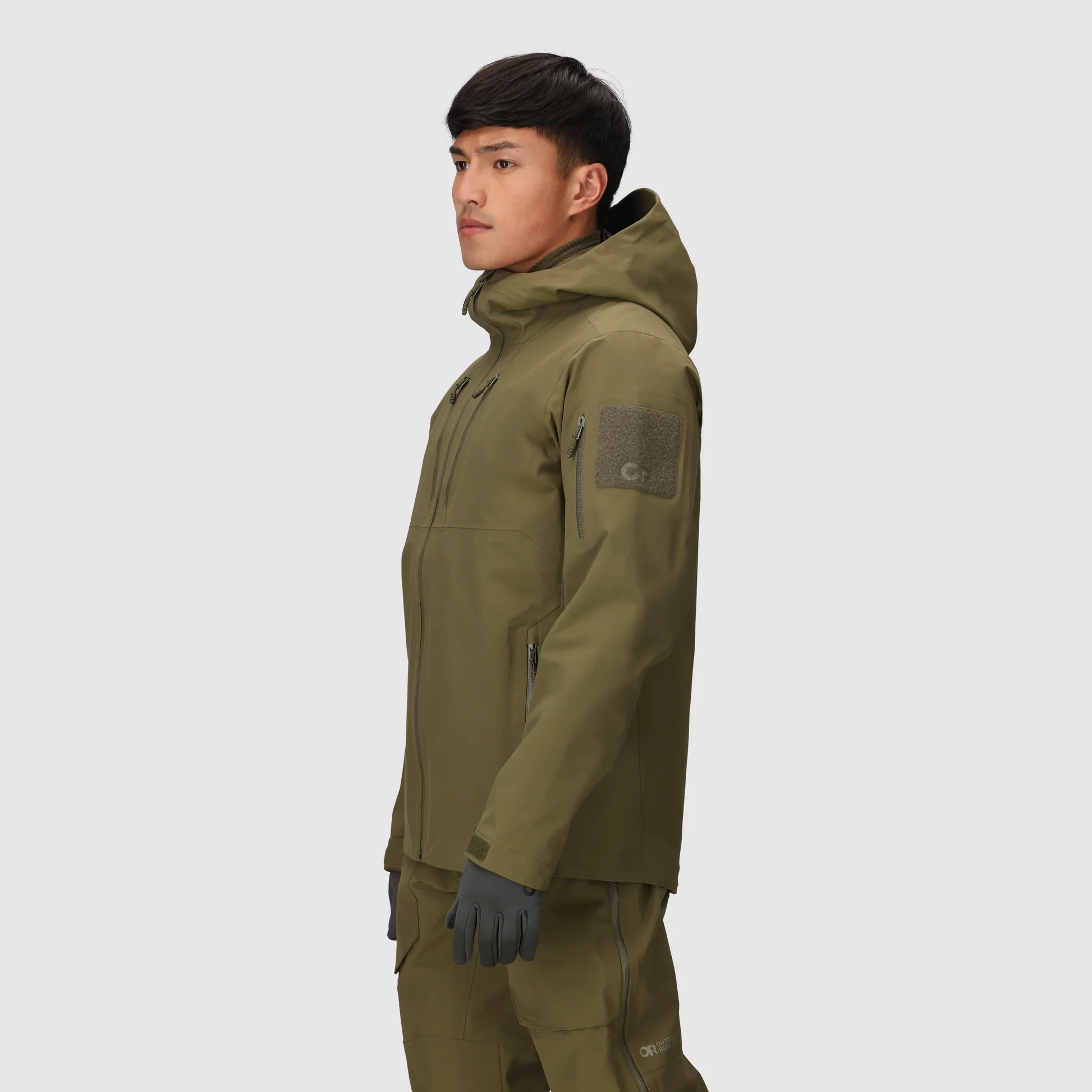 Outdoor Research Allies Mountain II Jacket - Geardom