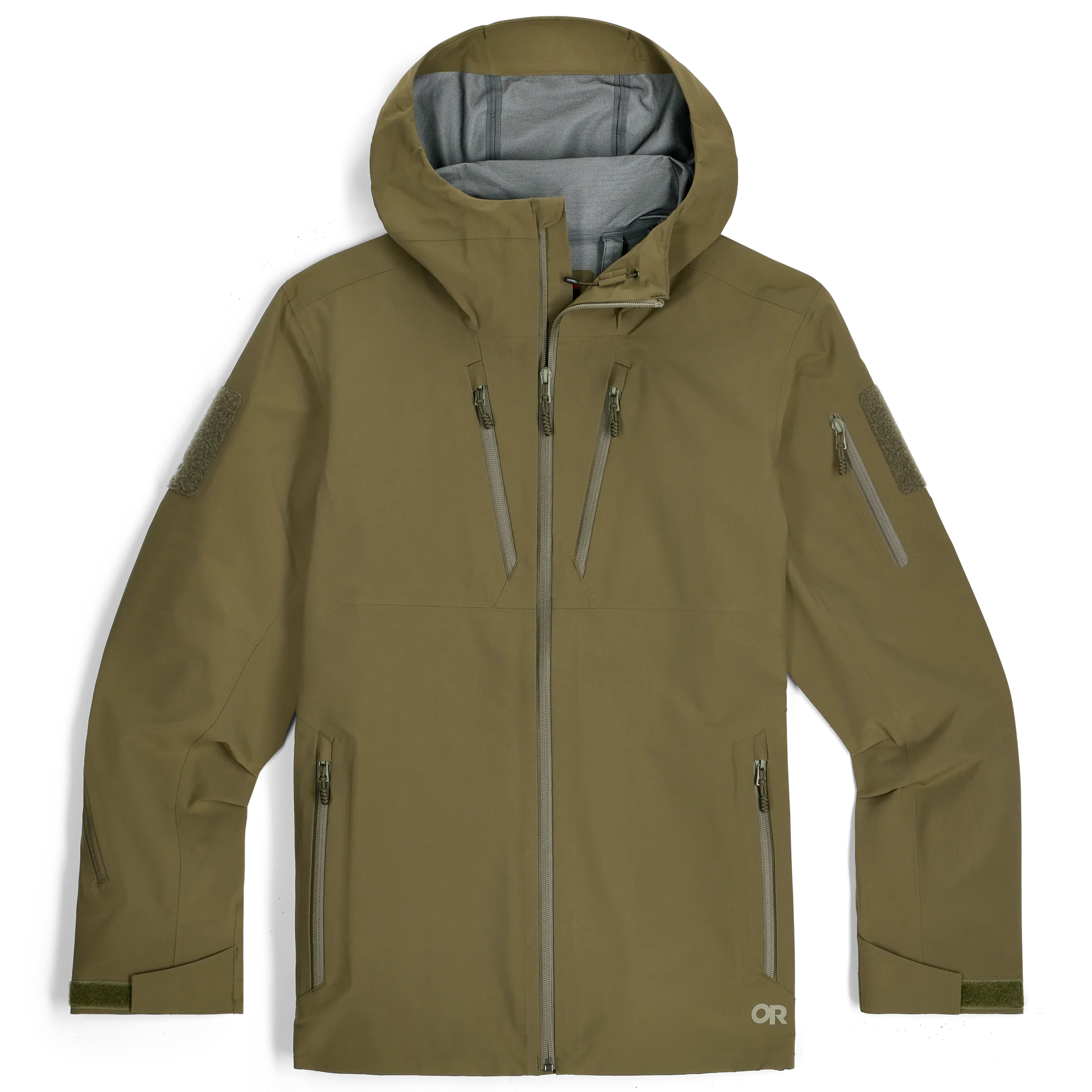 Outdoor Research Allies Mountain II Jacket - Geardom